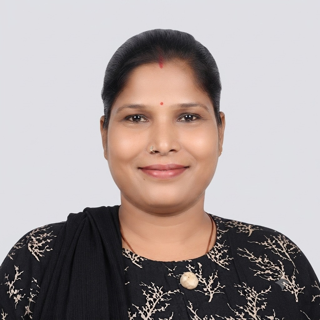 Roshani - Part time Cleaner in Neelam Nagar, in Mumbai